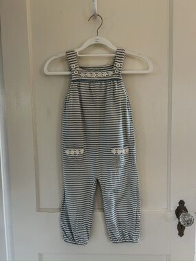 Mini Boden 2-3T Romper